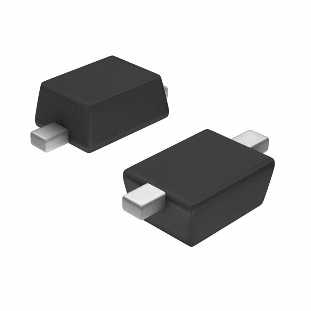 DDZ11CSF-7 Diodes Incorporated  Diodes Zener simples